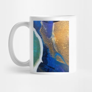 Celestial Mug